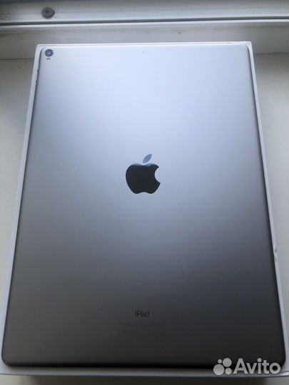 iPad Pro 12.9 2017 (2е поколение)