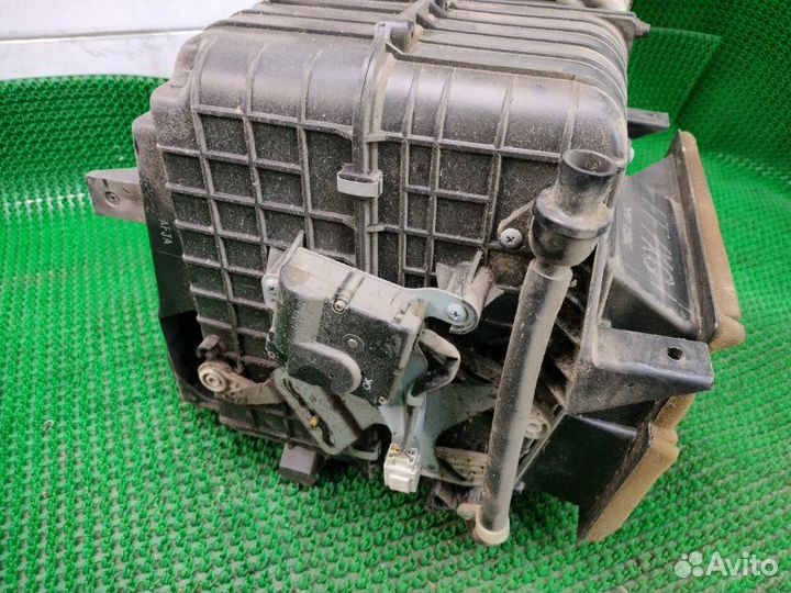 Корпус отопителя Hyundai Sonata EF G6BA 2005