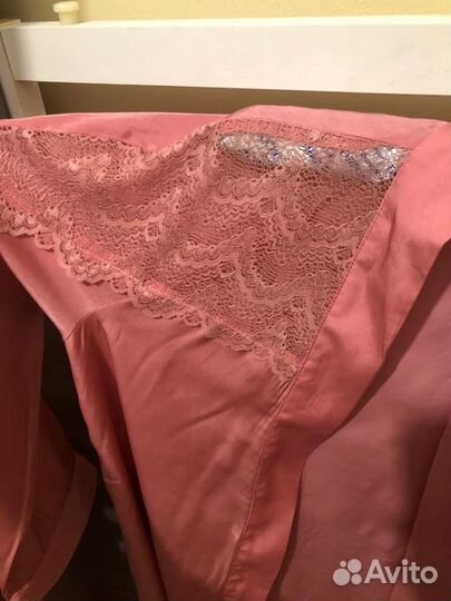 Халат женский новый