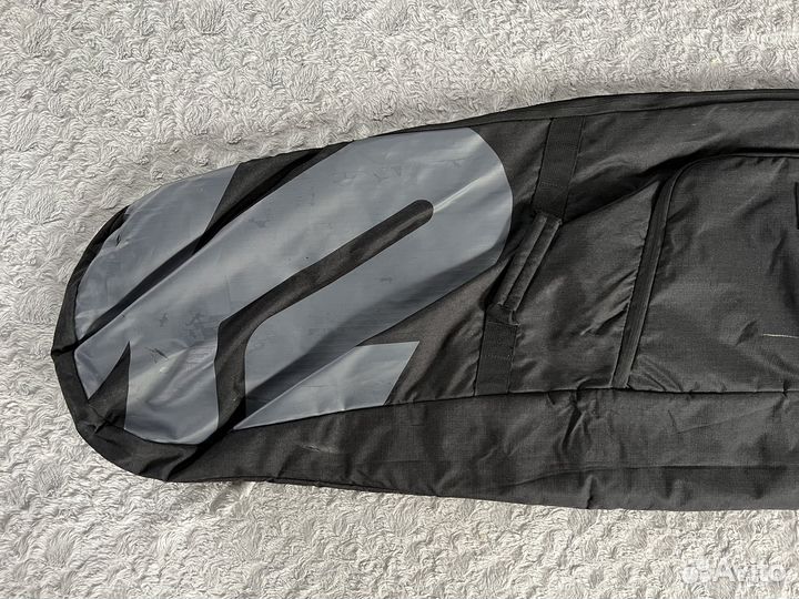 Чехол для сноуборда 157 K2