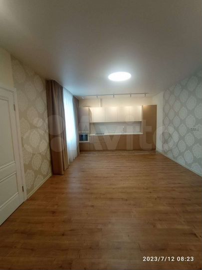 3-к. квартира, 73,2 м², 9/20 эт.