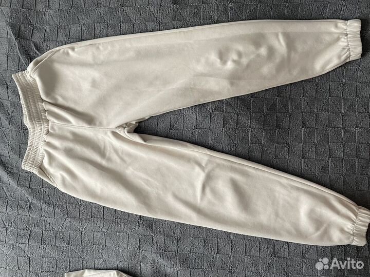 Спортивный костюм женский велюр