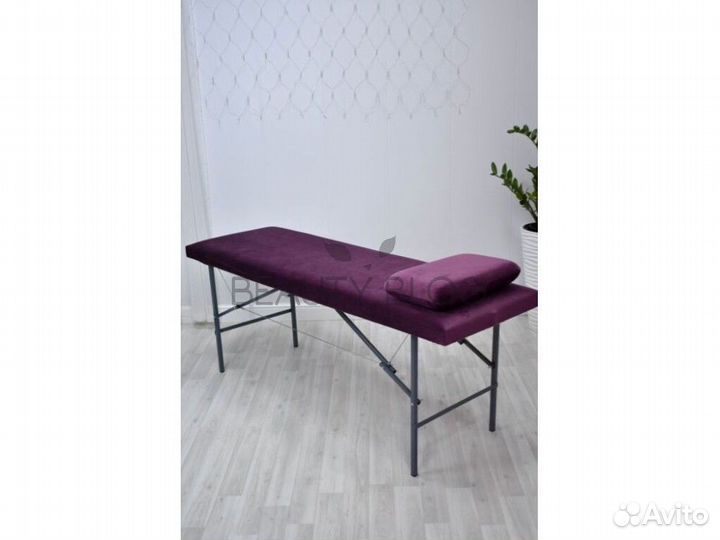 Чехол короткий на кушетку KCH-5124