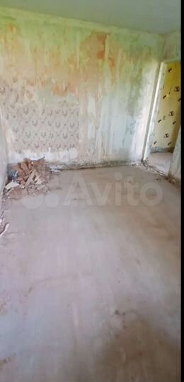 2-к. квартира, 47 м², 5/5 эт.