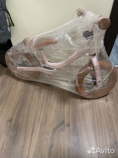 Беговел Happy Baby 