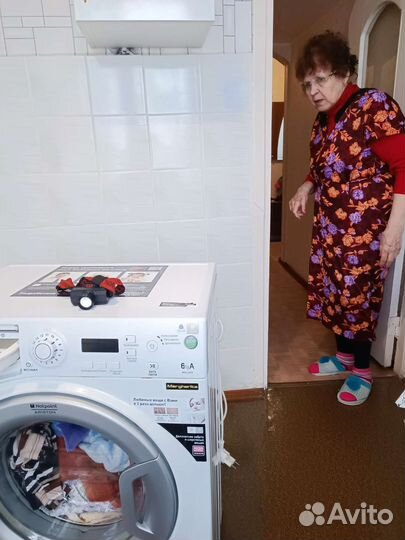 Мастер по ремонту стиральных машин и холодильников