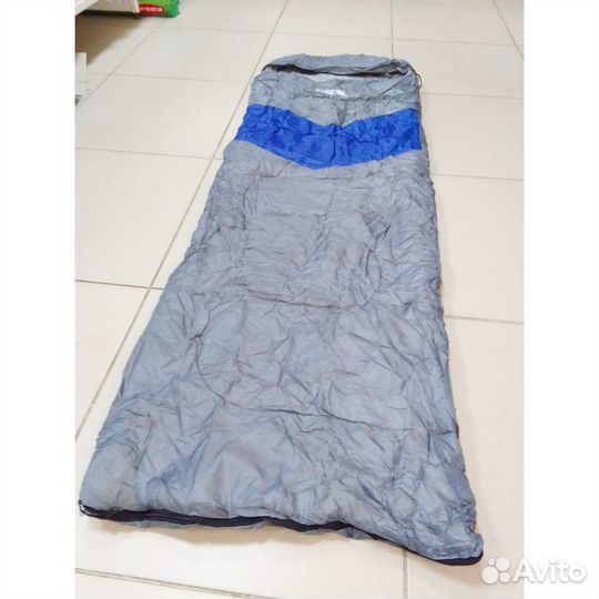 Спальный мешок
