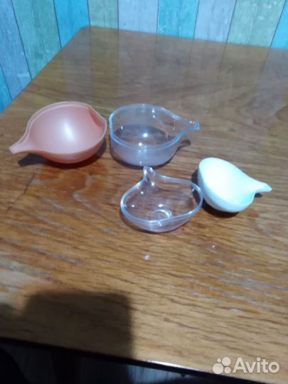 Контейнеры для хранения лука и чеснока