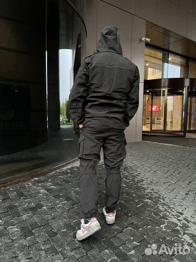 Костюм горка летний