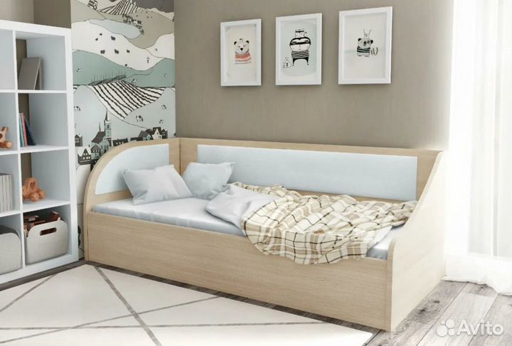 Детский матрас с Доставкой