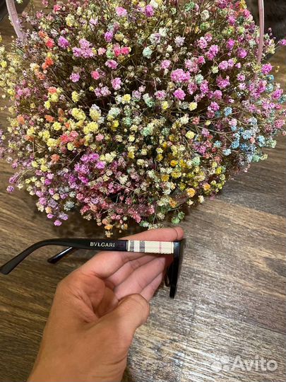 Очки bvlgari original