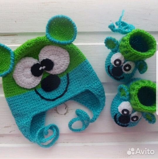 Конверт демисезонный на выписку