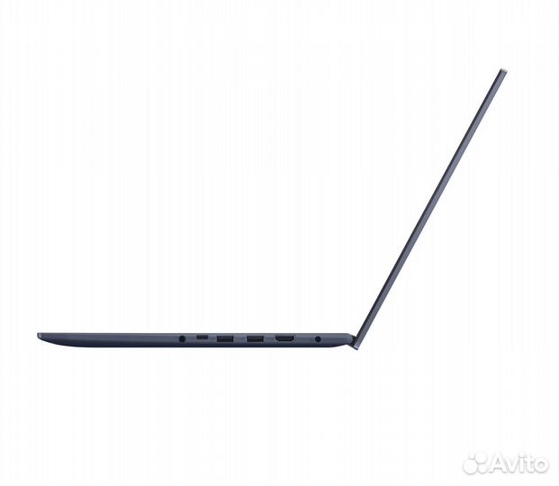 Ноутбук Asus Vivobook 15 512GB SSD/R7/RX Vega 7
