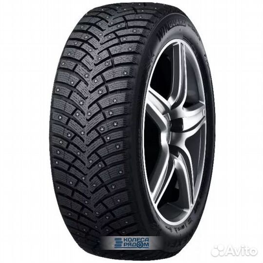 Nexen Winguard WinSpike 3 215/65 R16 102T