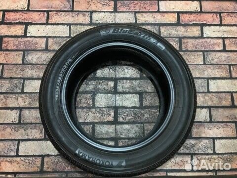 Yokohama BluEarth-A AE-50 205/55 R16 91V