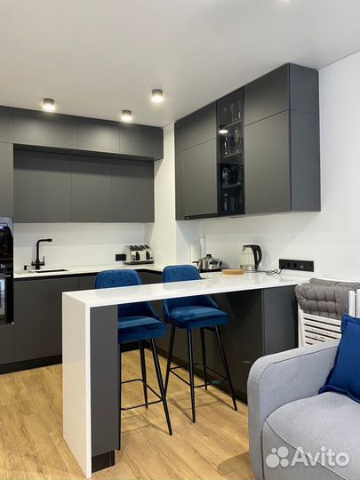 Кухня (цена за всю кухню)km-35223