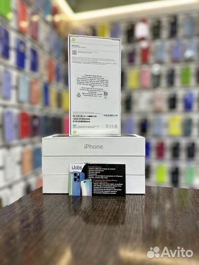 iPhone 15 Pro, 256 ГБ