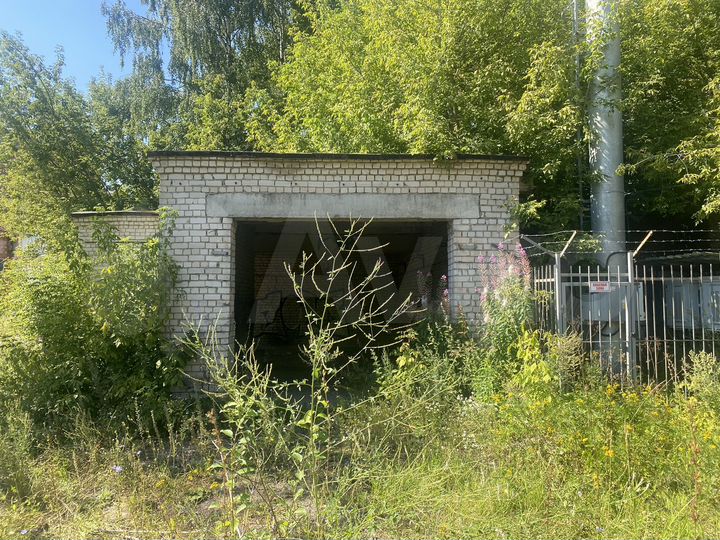 Склад, 148 м²