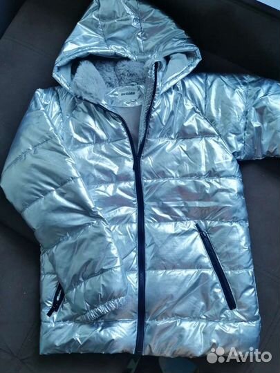 Куртка Акула