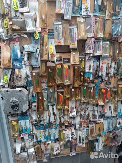 Рыболовные снасти для летней рыбалки