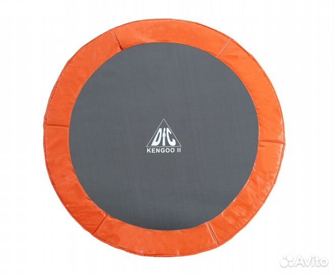 Защитный мат для батута 14BAS (427 см)