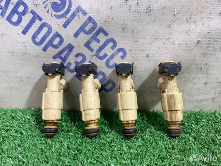 Форсунка топливная Kia Optima седан 2.0 G4KD 2012