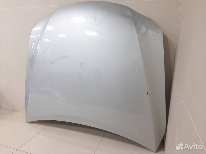 Капот Lexus IS 250/350 2005-2013