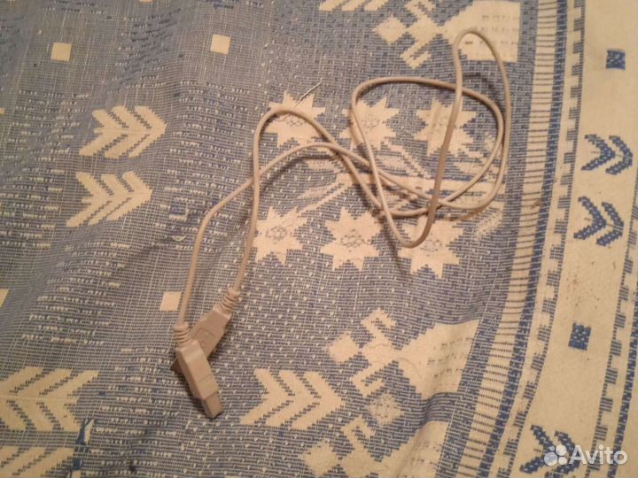 Кабель для принтера