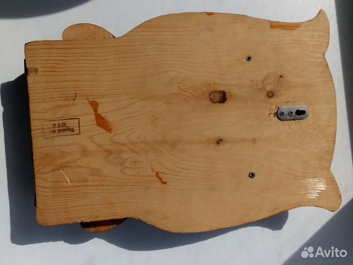 Вешалка или ключница