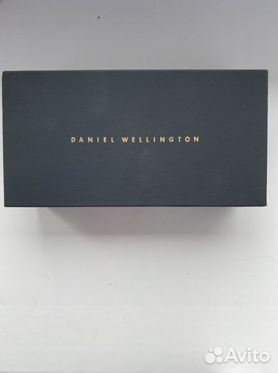 Часы Daniel Wellington