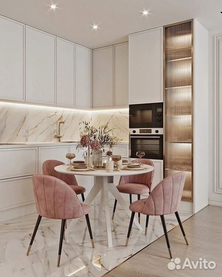 Кухня от производителя