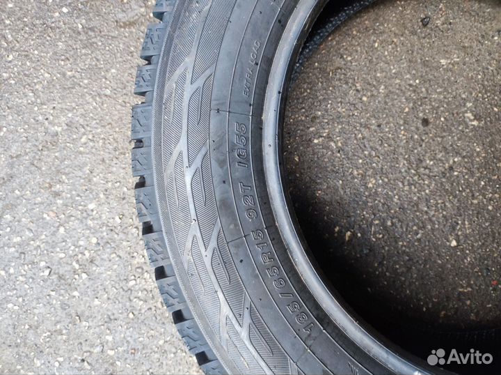 Yokohama Ice Guard IG55 185/65 R15 92T