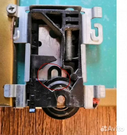 Ремонт Шкафов Купе