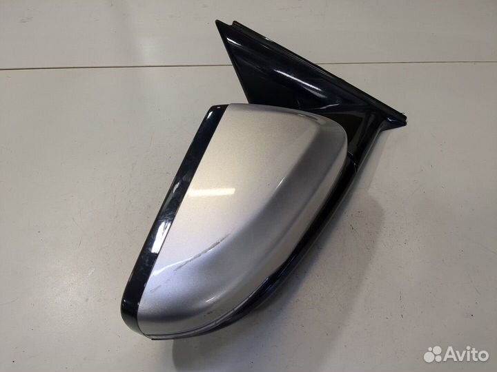 Зеркало боковое Cadillac CT6, 2017