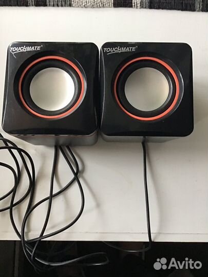 Акустика для компьютера