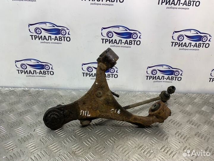 Рычаг Range Rover Sport