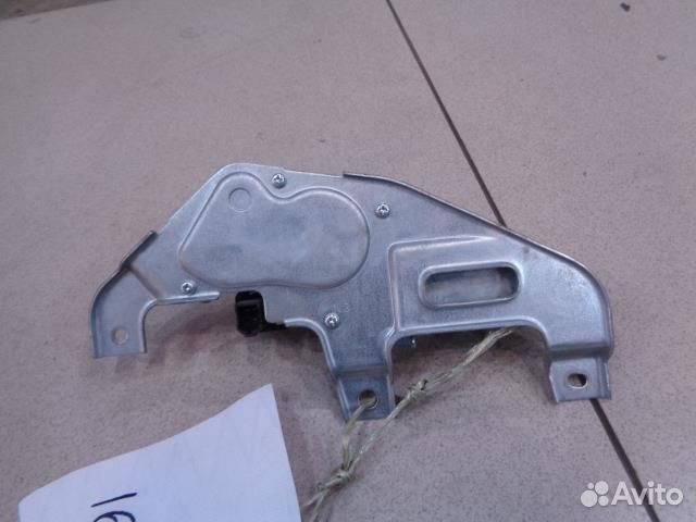 Моторчик стеклоочистителя задний Suzuki SX4 2006