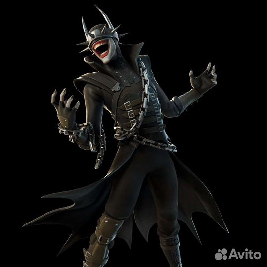 Вбаксы, коды fortnite