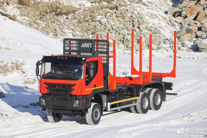 AMT N.V. 632920, 2023