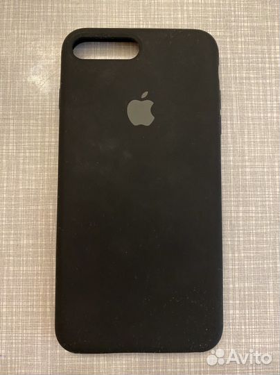 Чехол на iPhone Х, 7/8 plus, 7