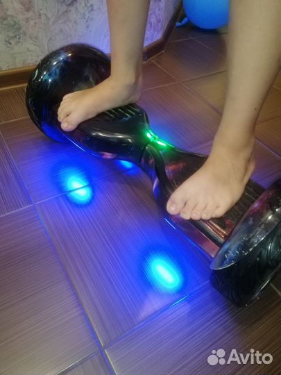 Гироскутер бу