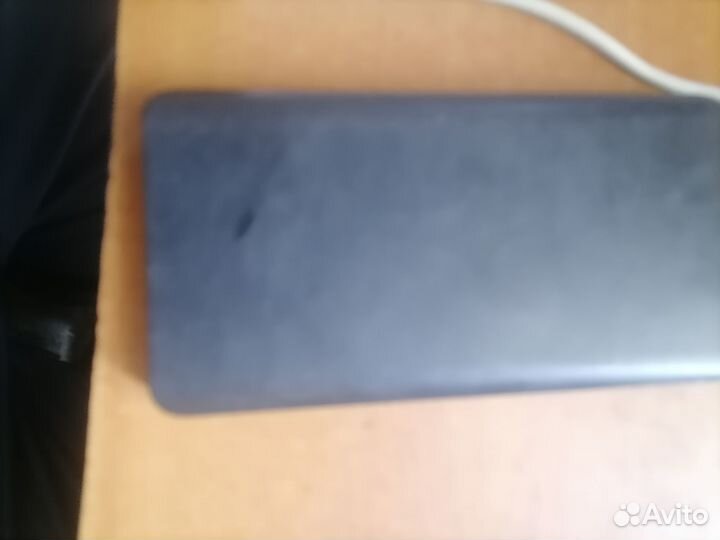 Портативный аккумулятор 10000 мА.ч