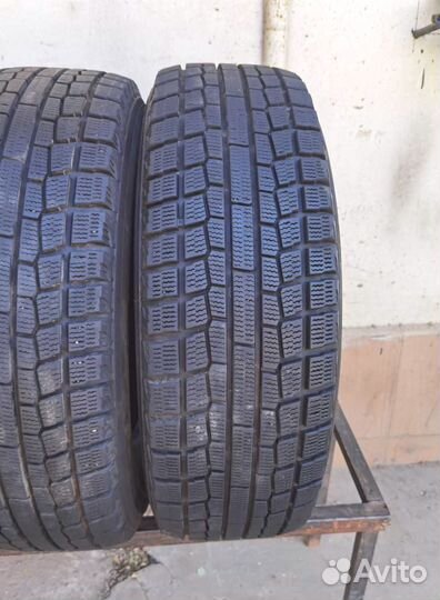 Yokohama Ice Guard IG20 205/65 R16 95Q