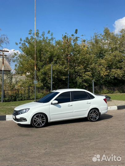 Аренда авто под доставку