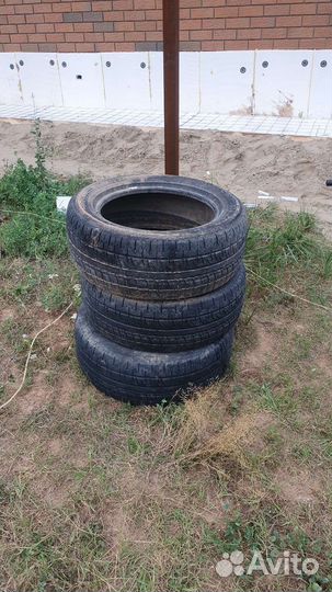 Pirelli Citynet Plus 4/15.5 R18 27K
