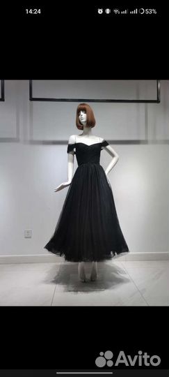 Платье для выпускного, свадьбы, фотосессии