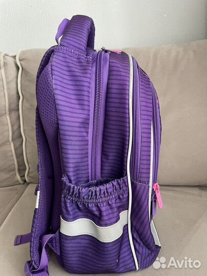 Рюкзак школьный Kite