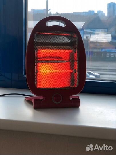 Обогреватель