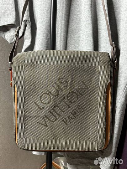 Сумка louis vuitton