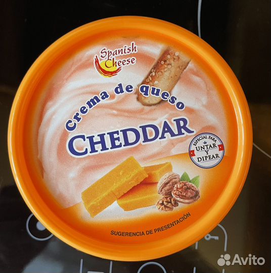 Крем сыр Azul с голубой плесенью,козий,чеддер